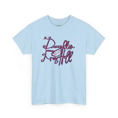 Daughter From Hell Classic Tee