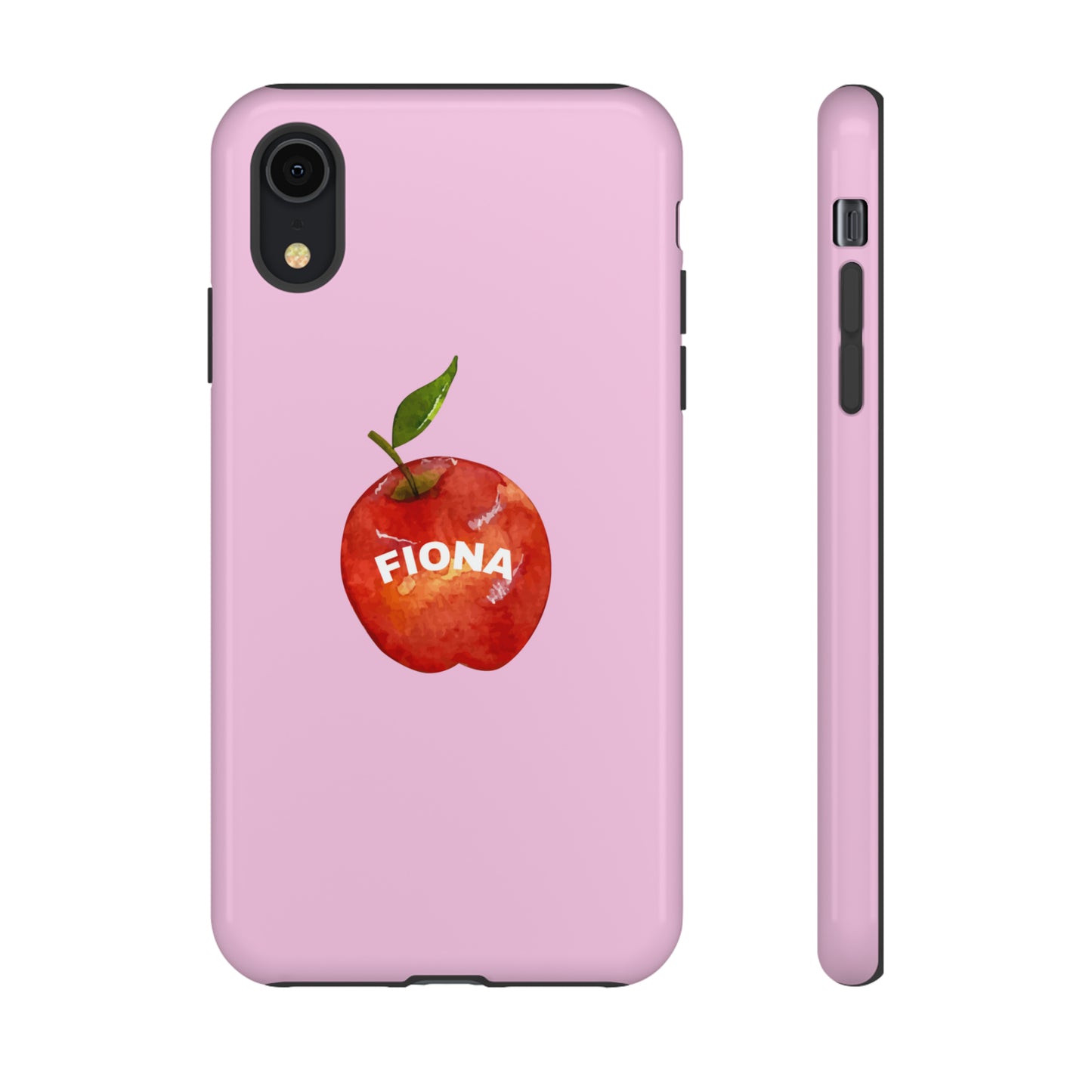 Pink Fiona Phone Case