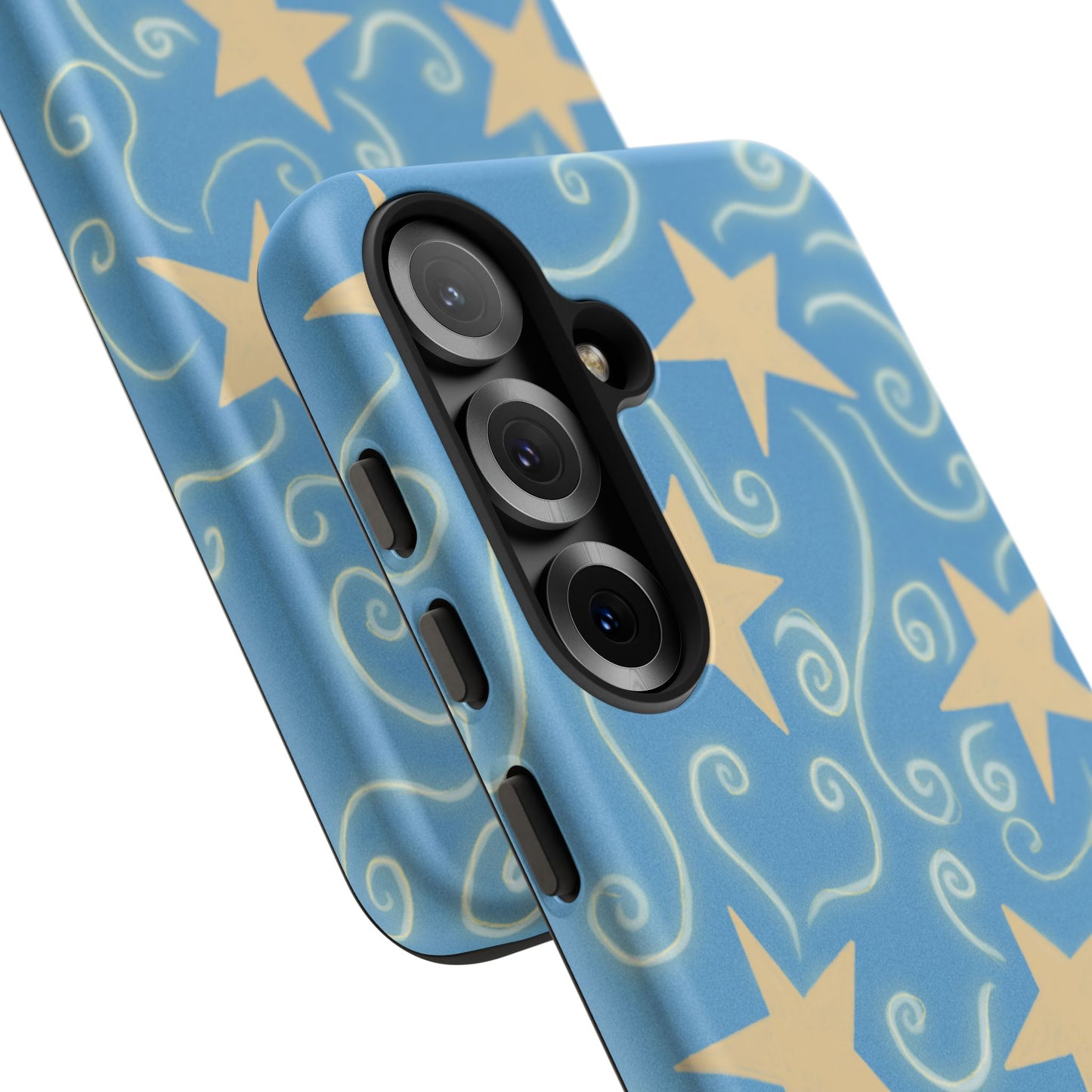 Shooting Star Phone Case