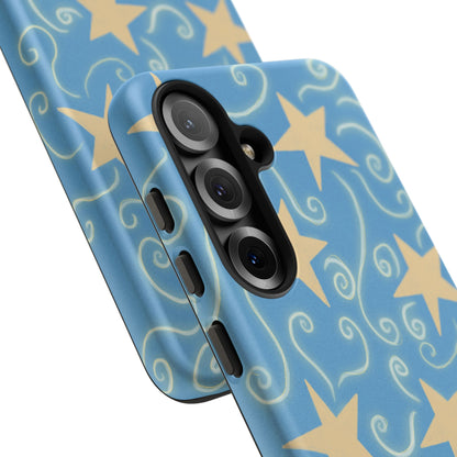 Shooting Star Phone Case