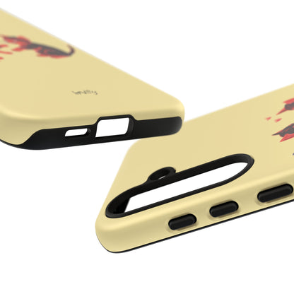 Kittens Phone Case
