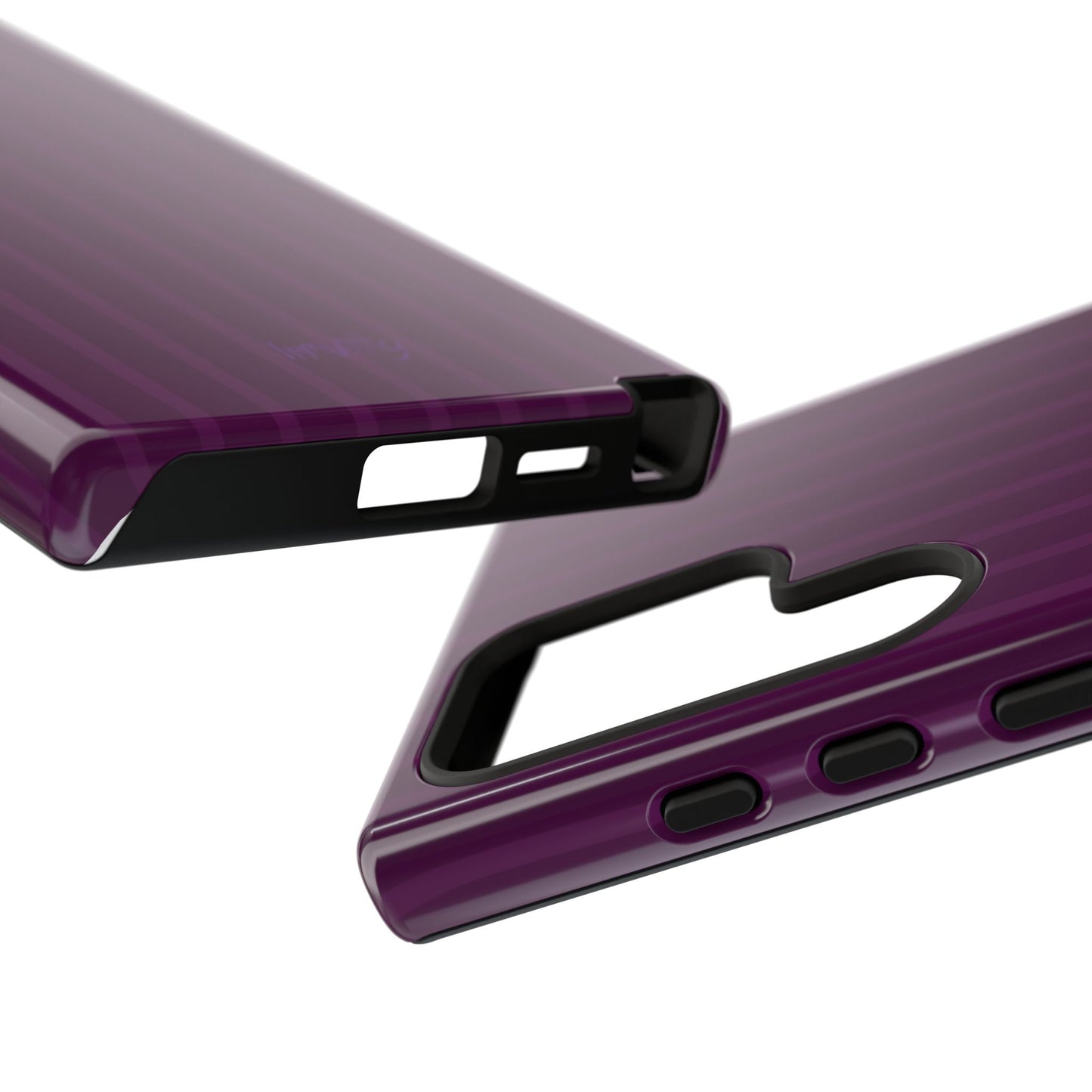 Blackcurrant Phone Case