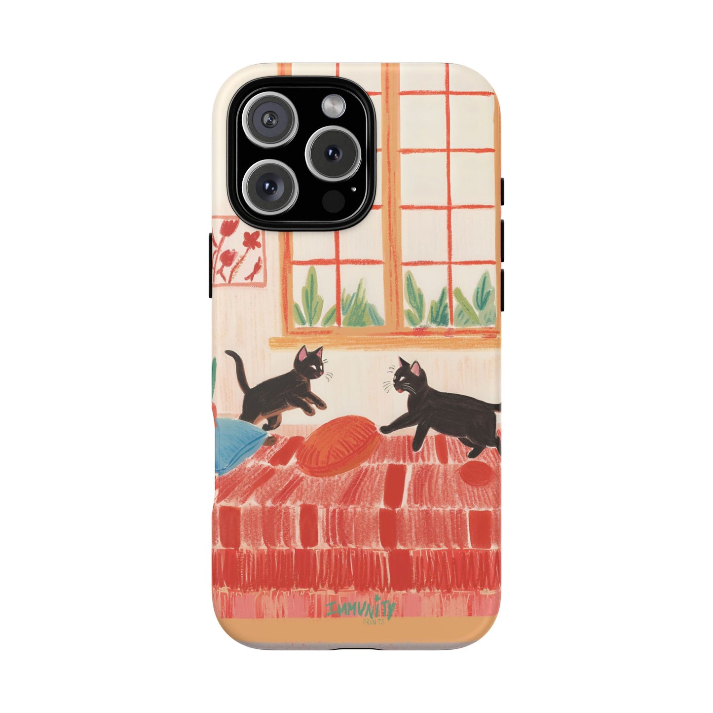 Cosy Phone Case