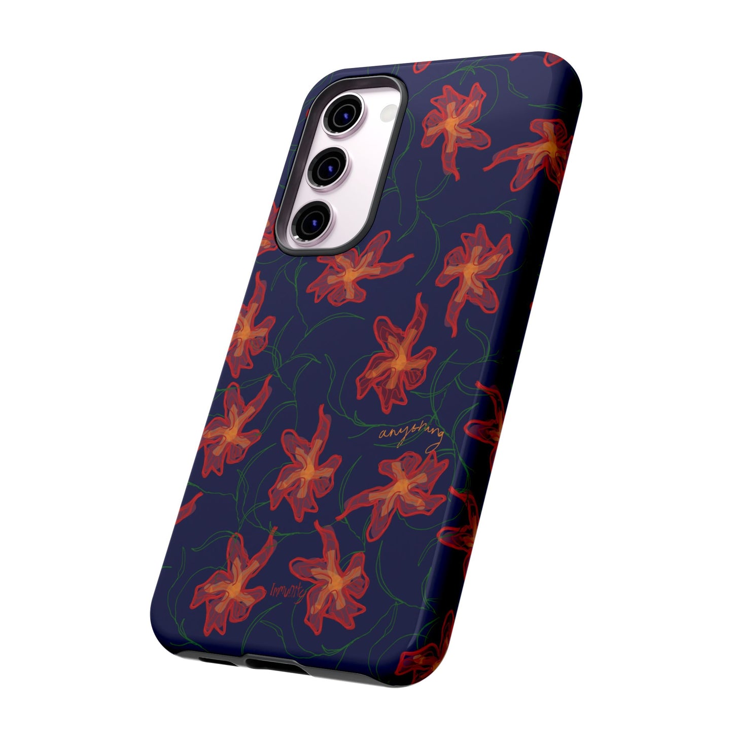 Anything Phone Case