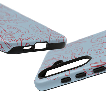Let it Happen Phone Case