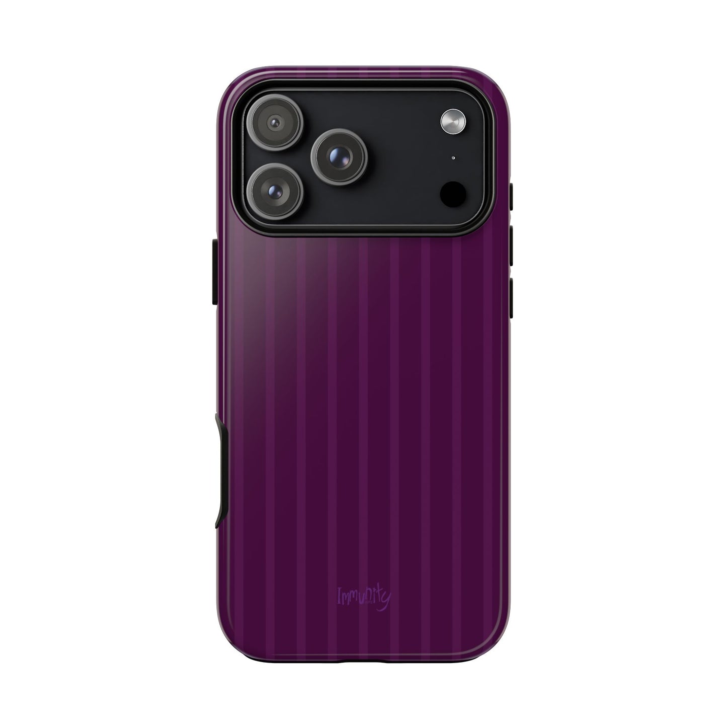 Blackcurrant Phone Case