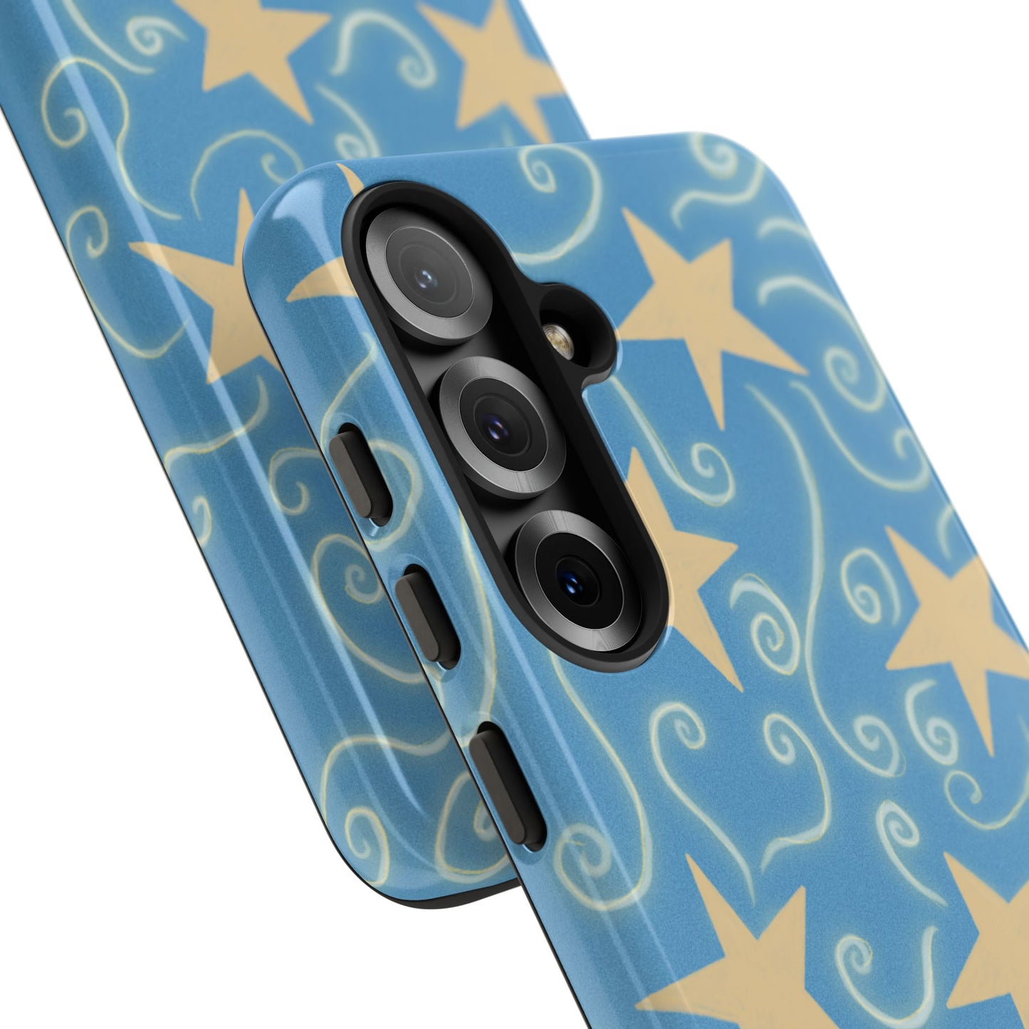 Shooting Star Phone Case