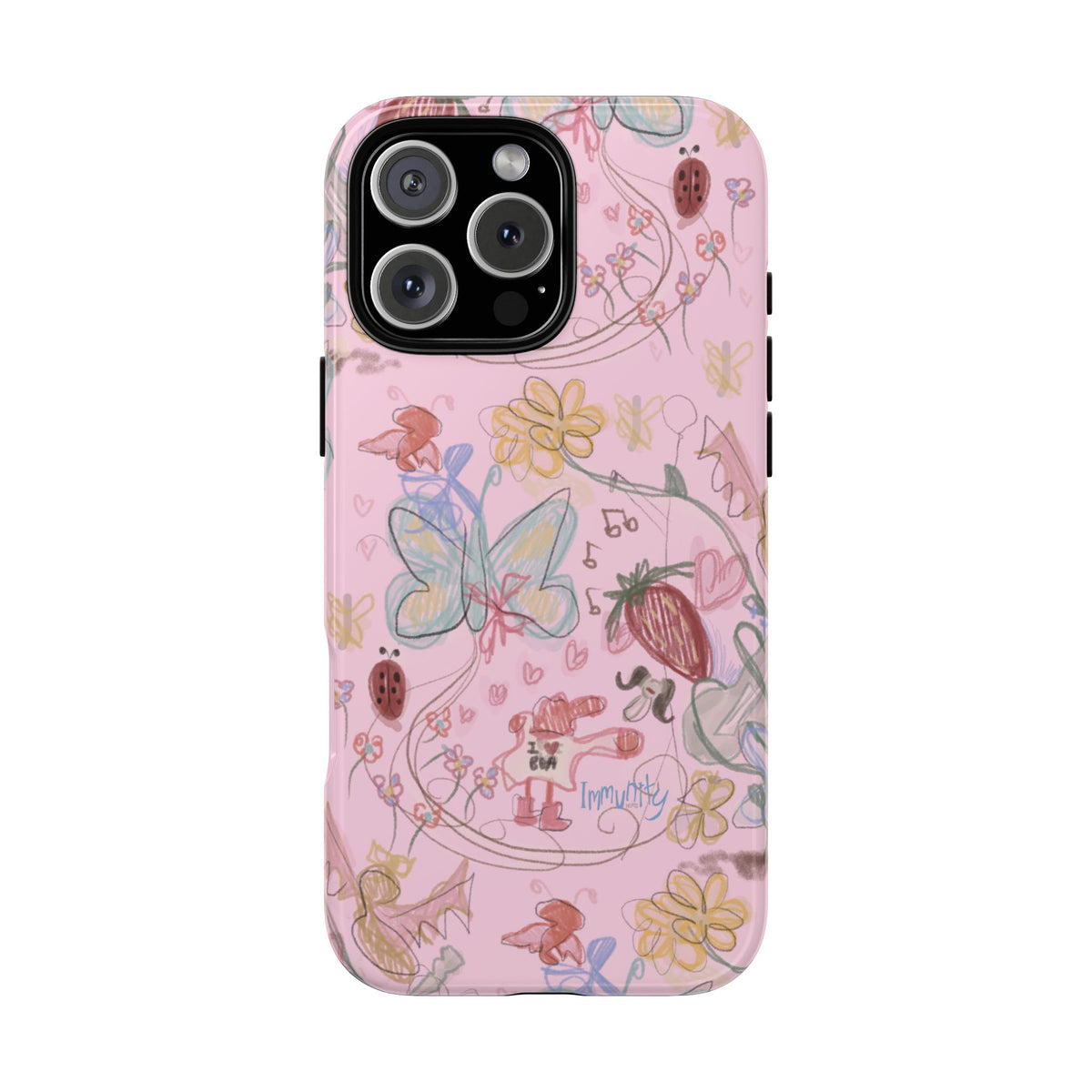 Fairyland Phone Case
