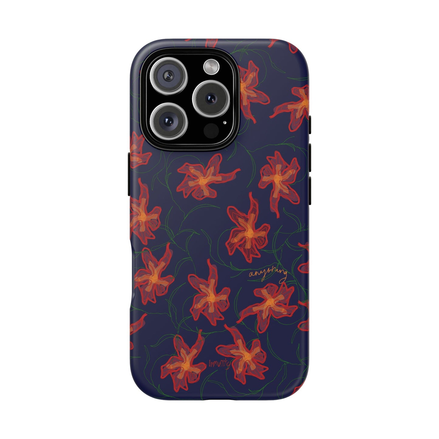 Anything Phone Case