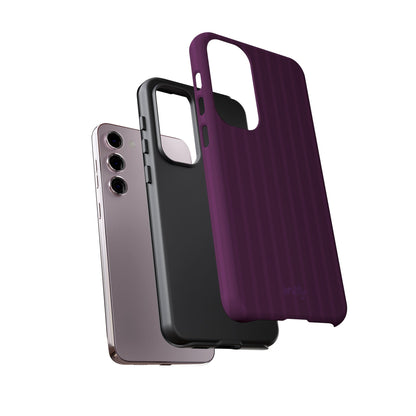 Blackcurrant Phone Case