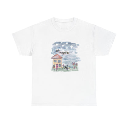 No Surprises Classic Tee