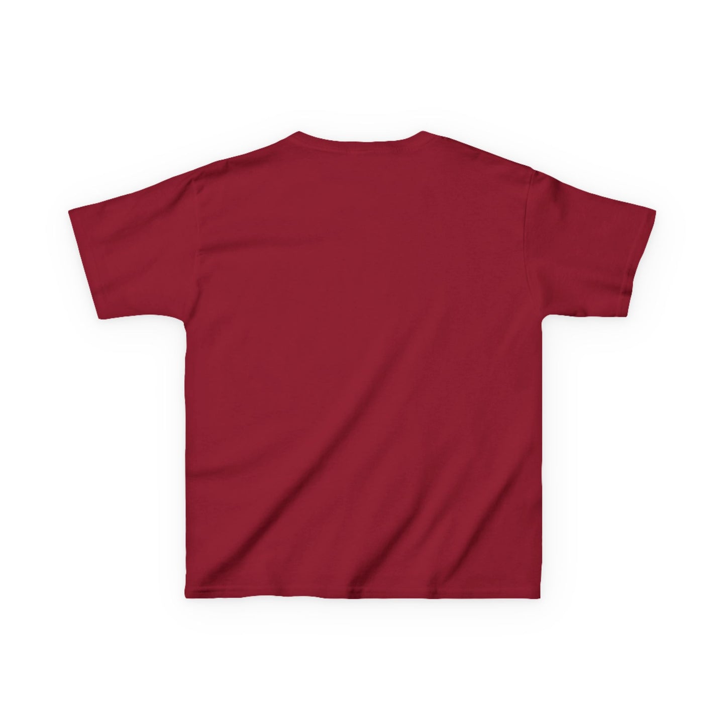 Room on Fire Boxy Tee