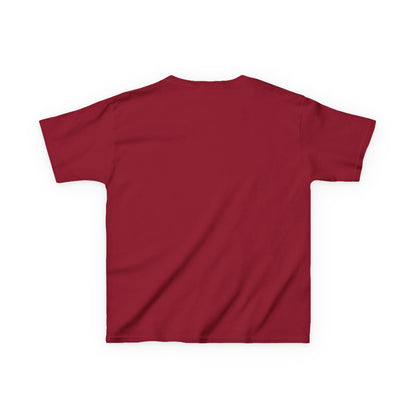 Room on Fire Boxy Tee
