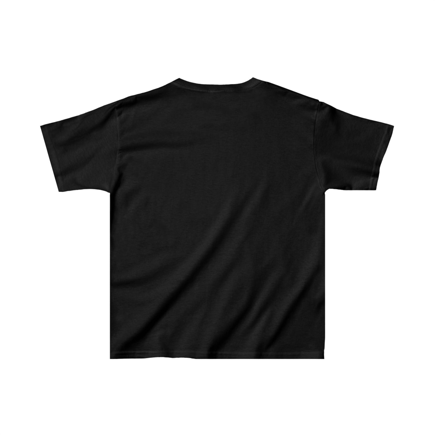 Mirrorball Boxy Tee