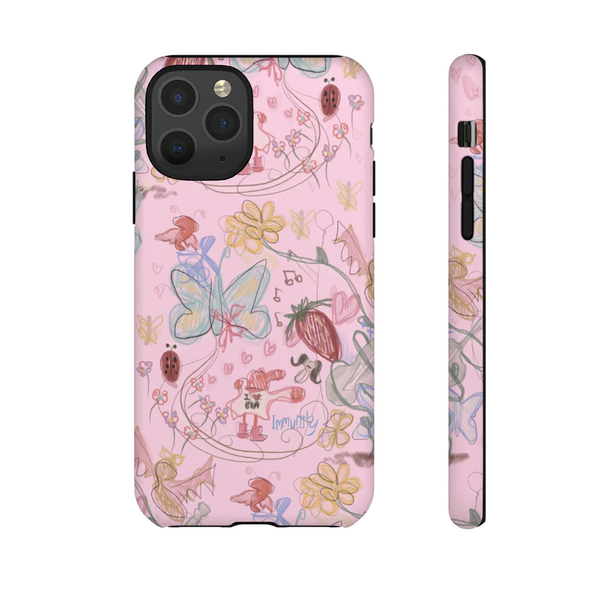 Fairyland Phone Case