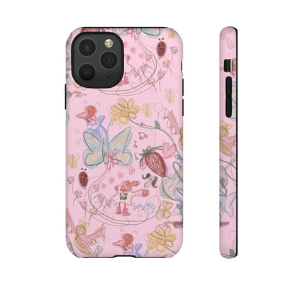 Fairyland Phone Case