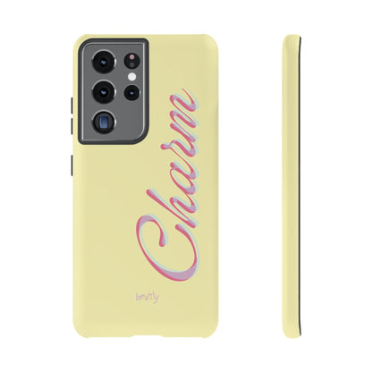 Charm Phone Case