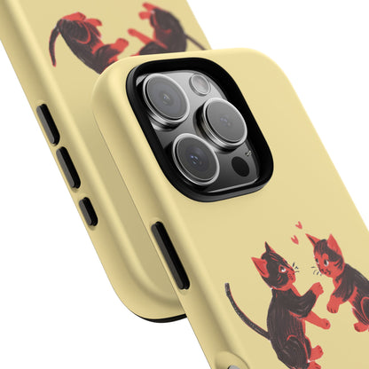 Kittens Phone Case