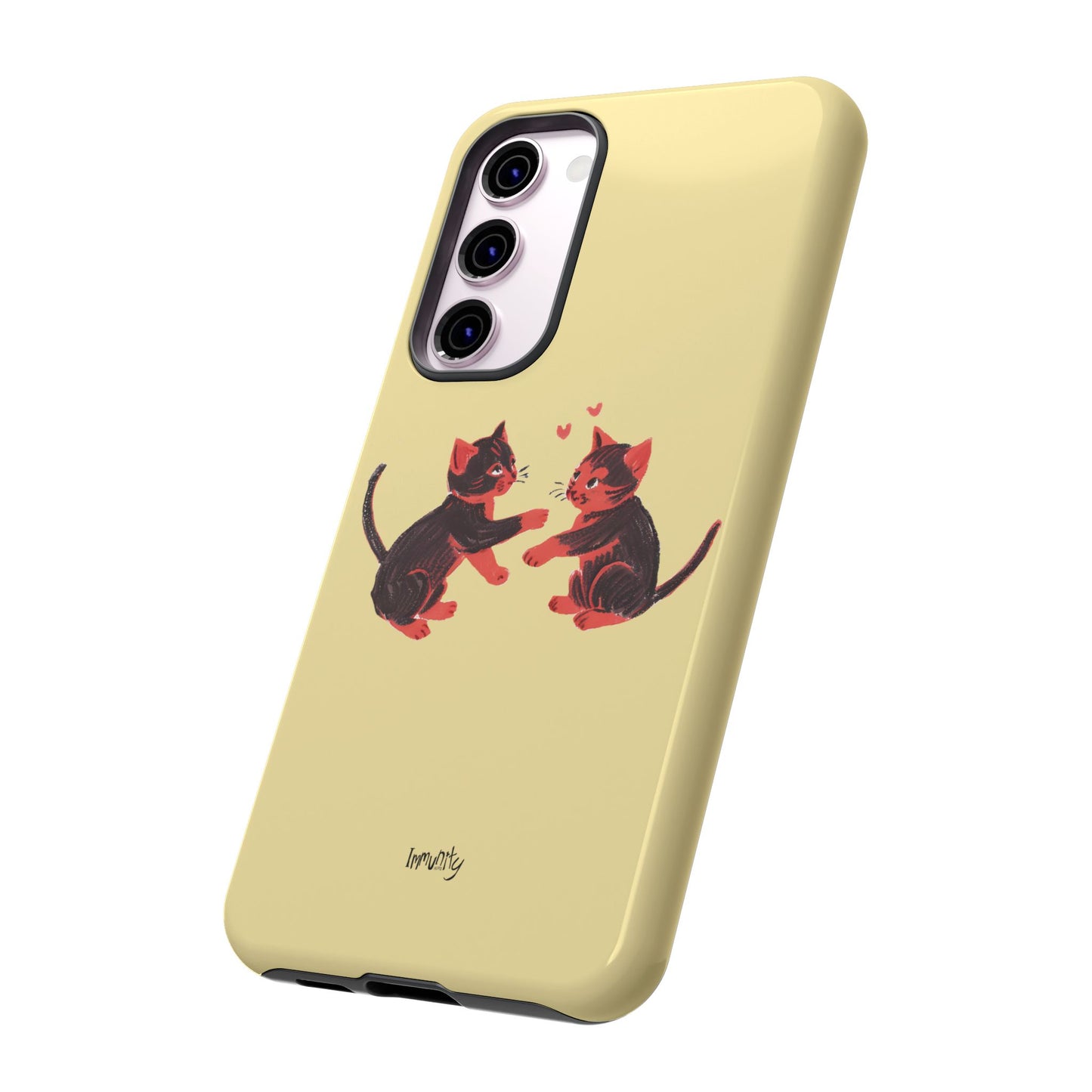 Kittens Phone Case