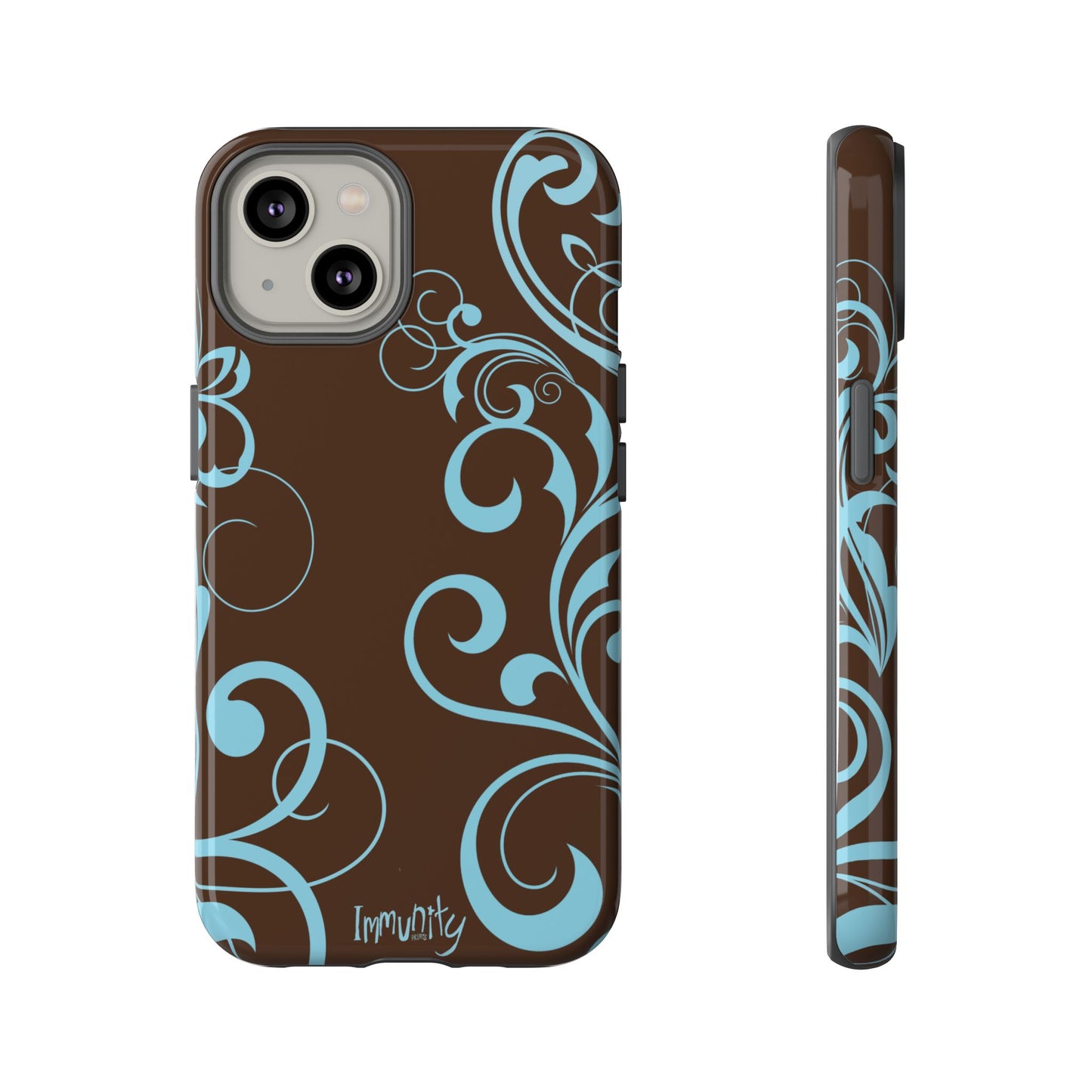 2000s Nostalgia Phone Case