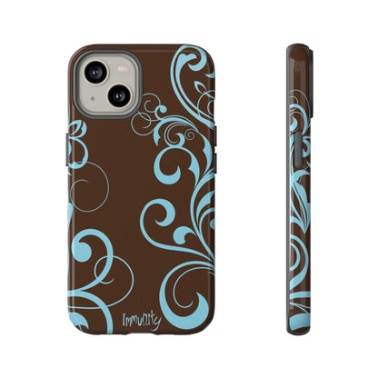 2000s Nostalgia Phone Case