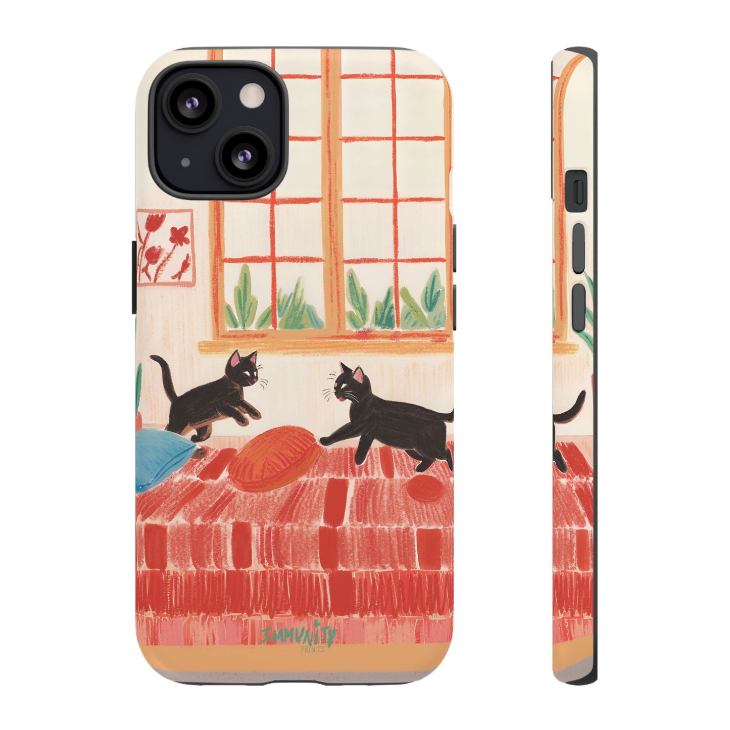 Cosy Phone Case