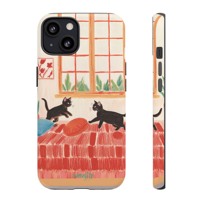 Cosy Phone Case