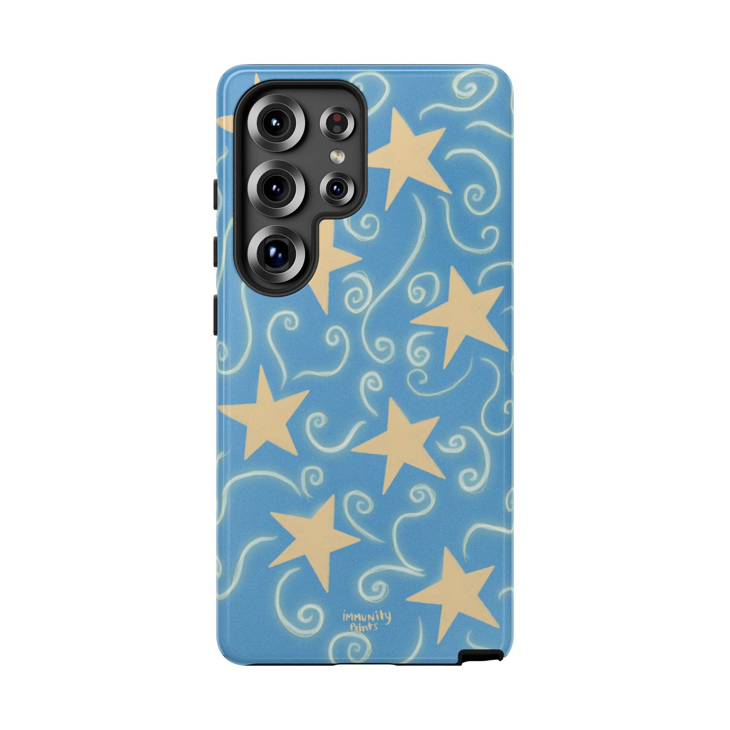 Shooting Star Phone Case