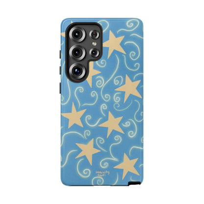 Shooting Star Phone Case