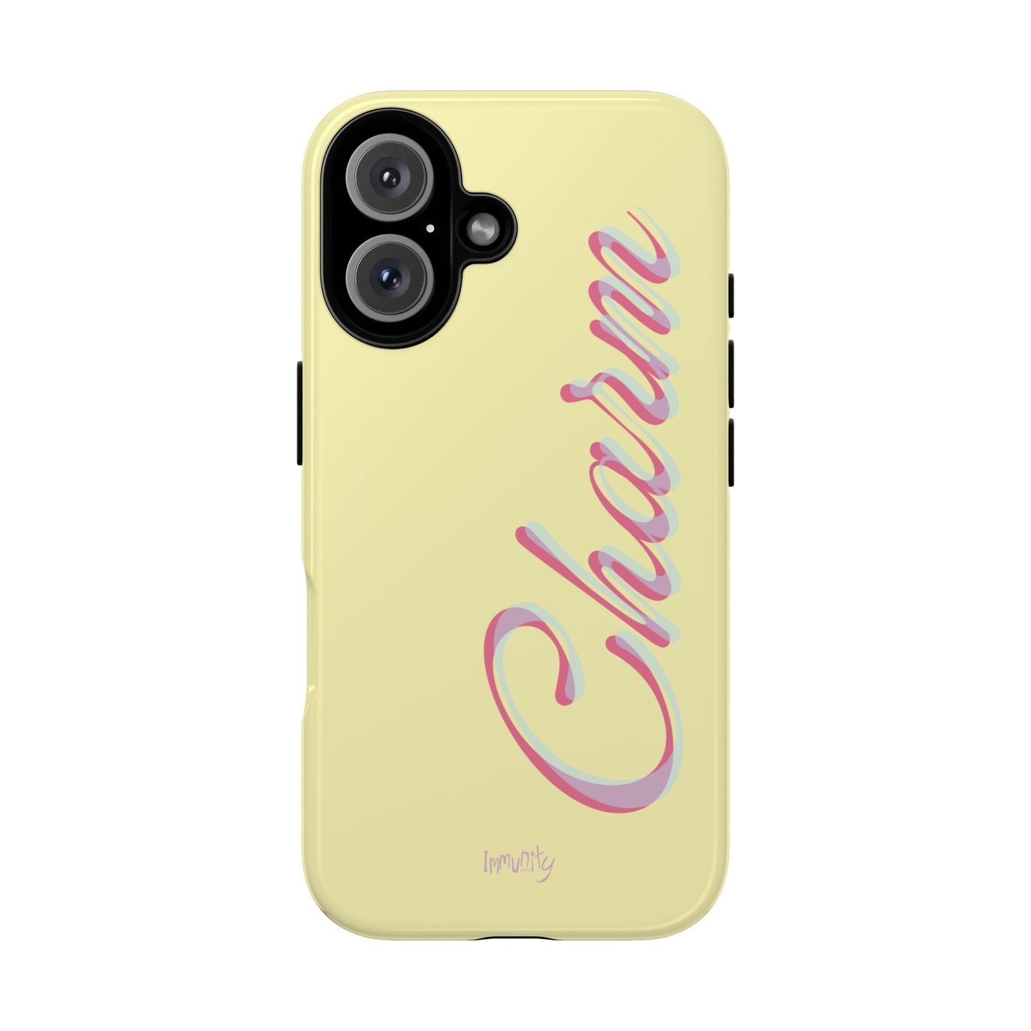 Charm Phone Case