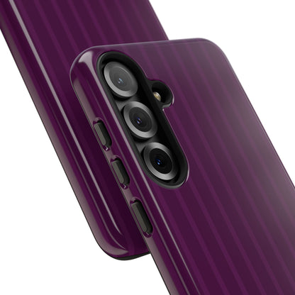 Blackcurrant Phone Case