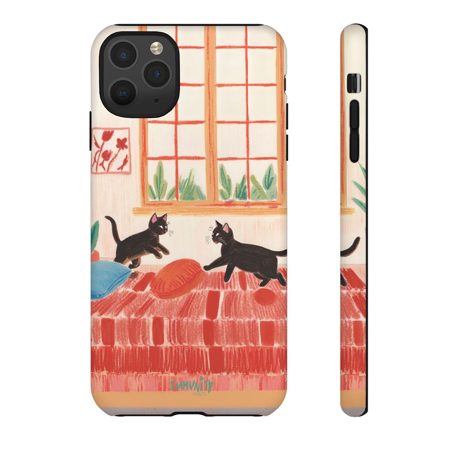 Cosy Phone Case