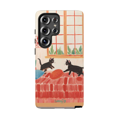 Cosy Phone Case