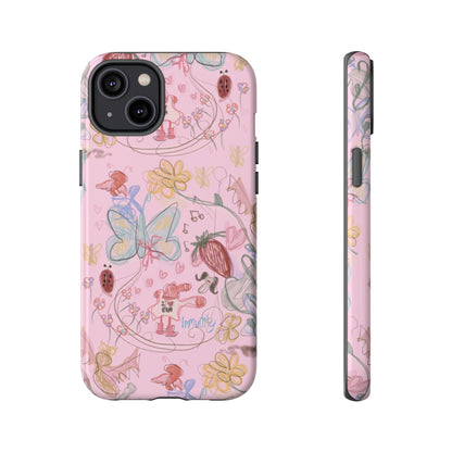 Fairyland Phone Case