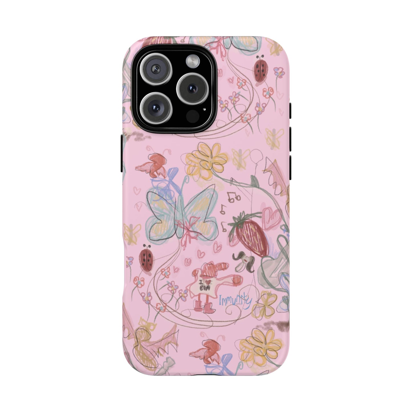 Fairyland Phone Case