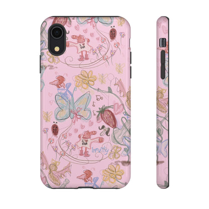 Fairyland Phone Case