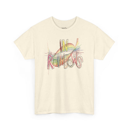 In Rainbows Classic Tee