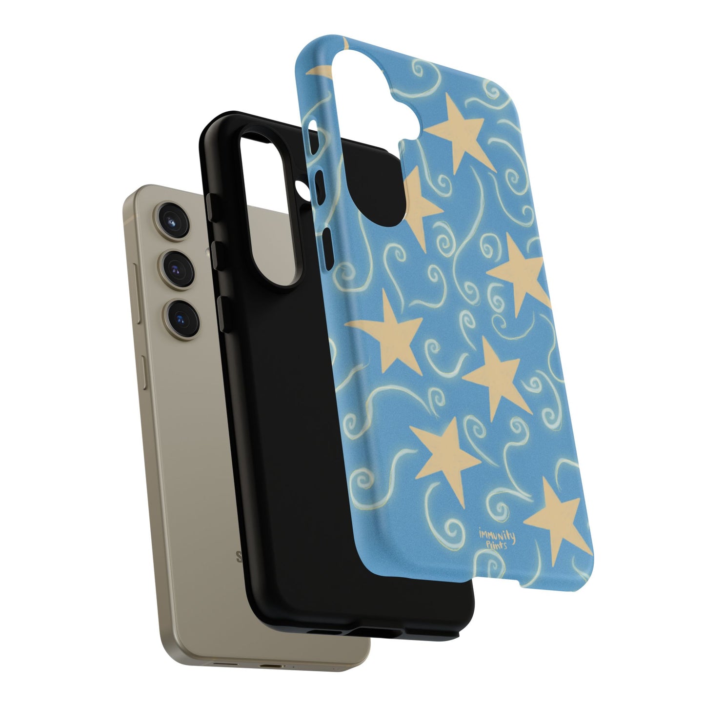 Shooting Star Phone Case