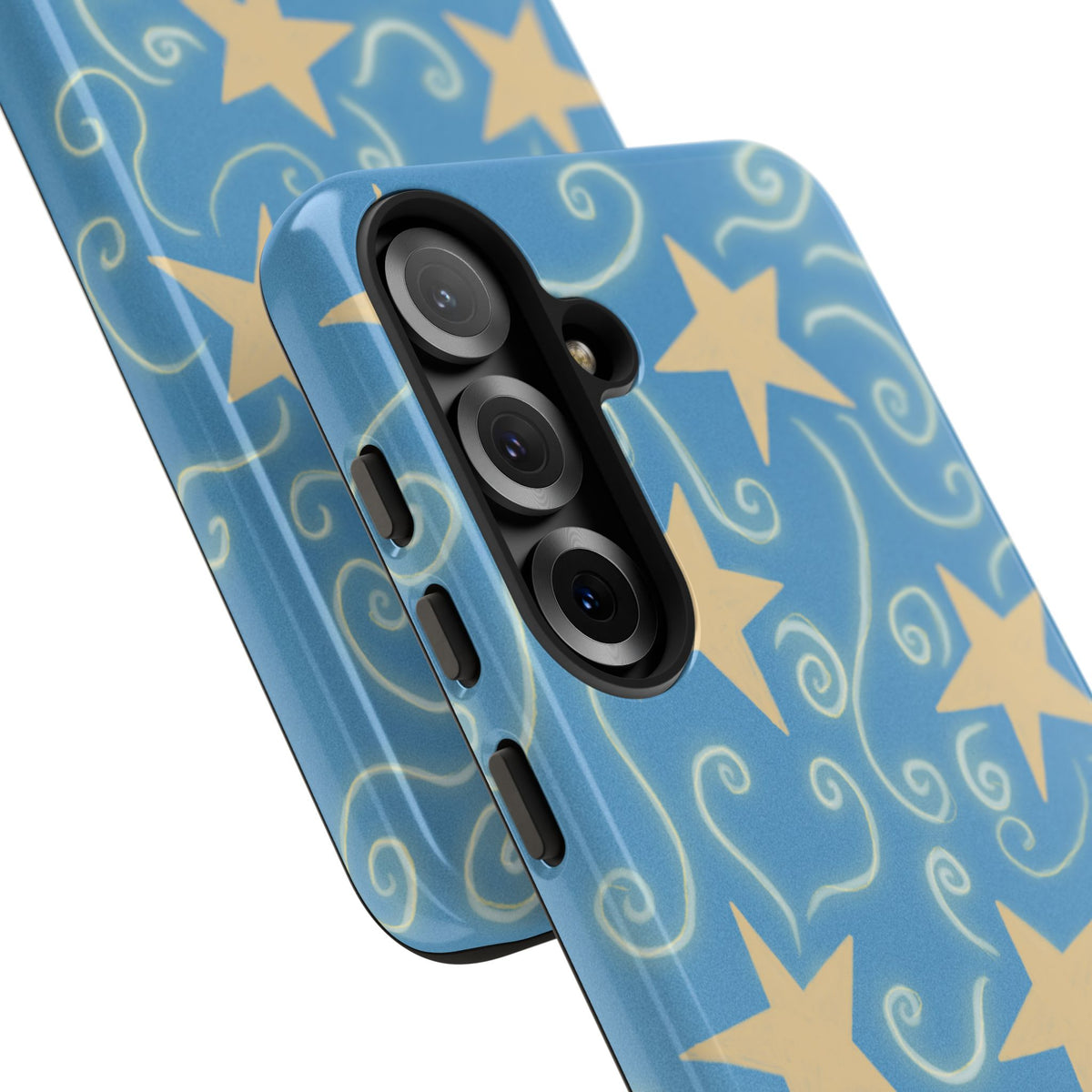 Shooting Star Phone Case