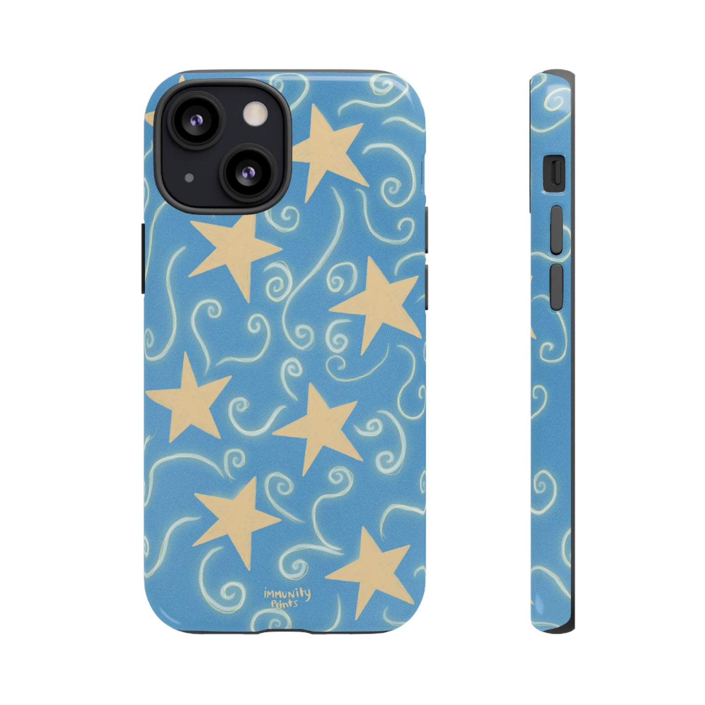 Shooting Star Phone Case