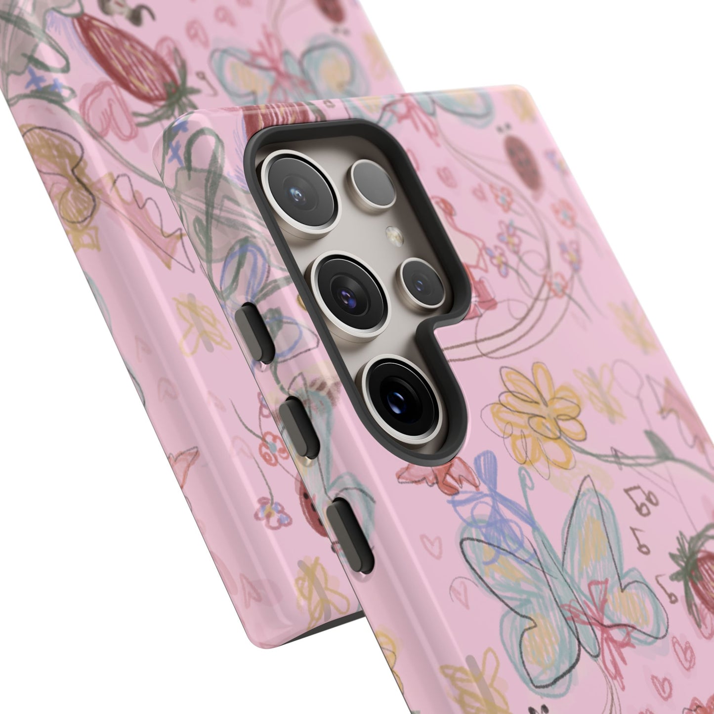 Fairyland Phone Case