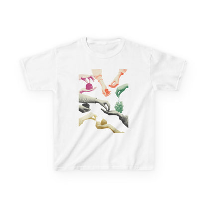 The Giving Tee Boxy Tee
