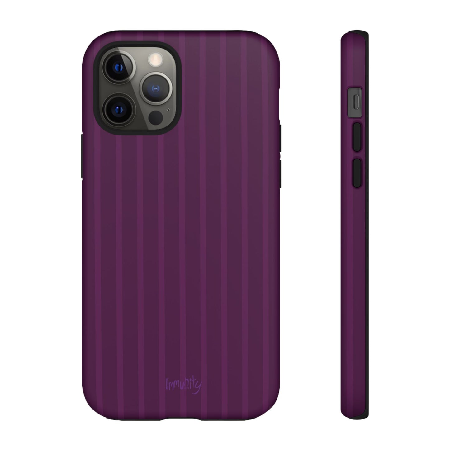 Blackcurrant Phone Case