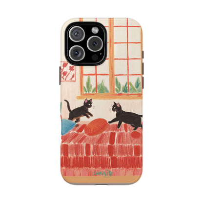 Cosy Phone Case