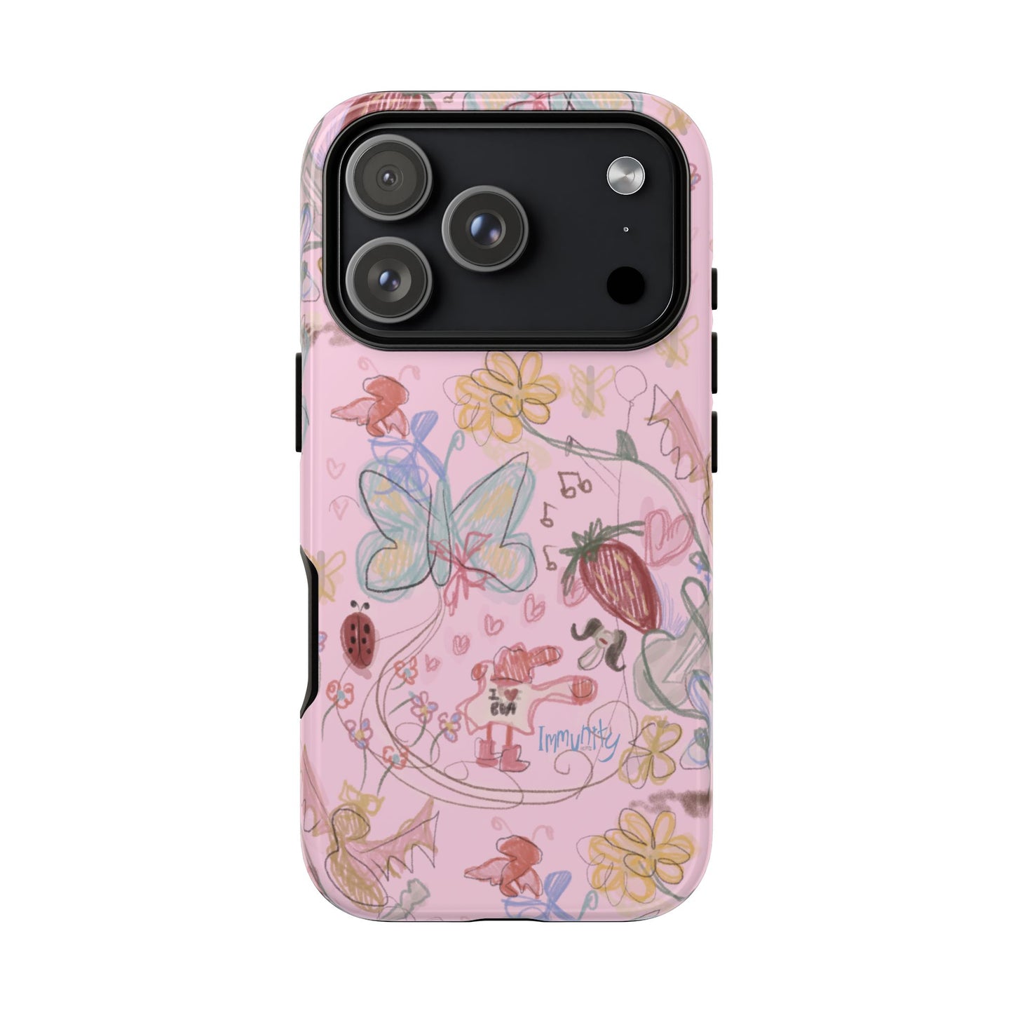 Fairyland Phone Case
