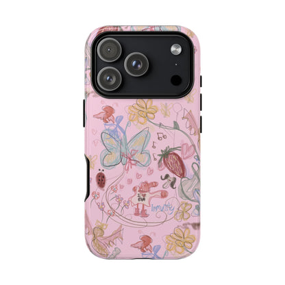 Fairyland Phone Case
