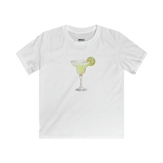 Iced Drink Baby Tee