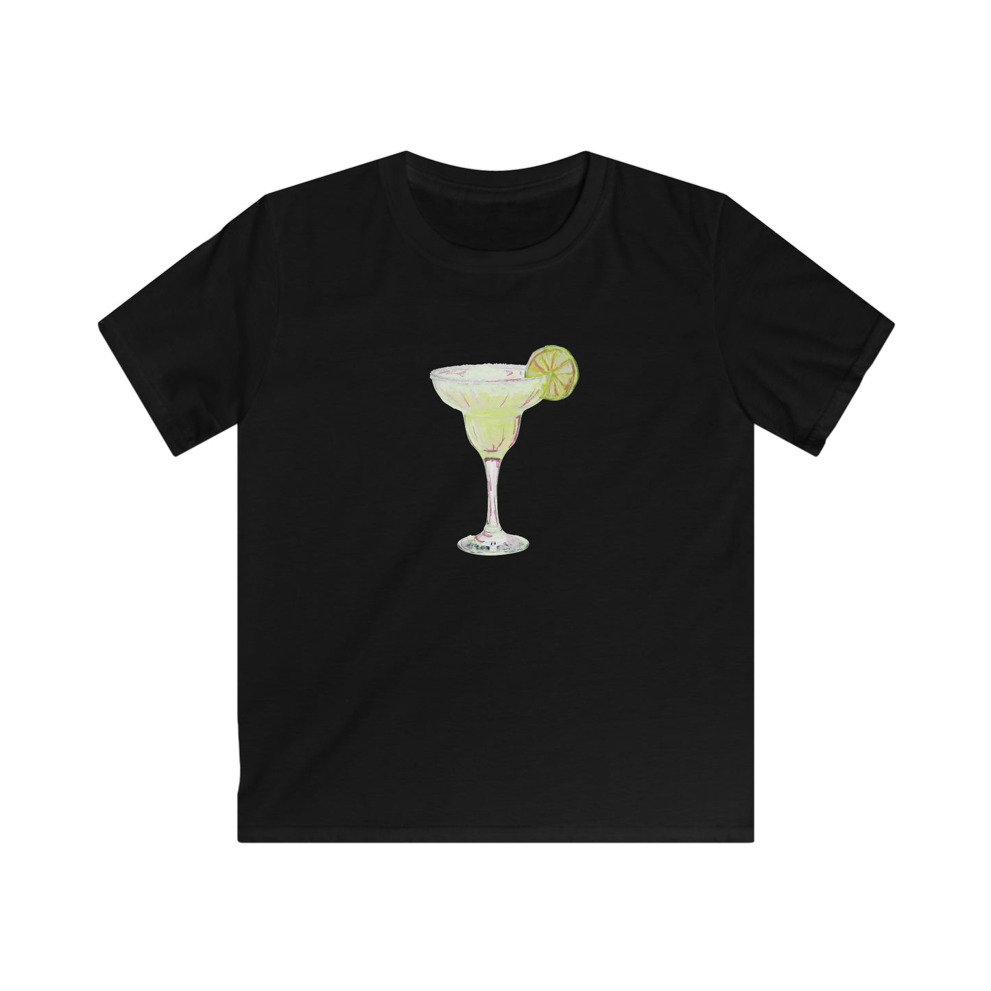 Iced Drink Baby Tee