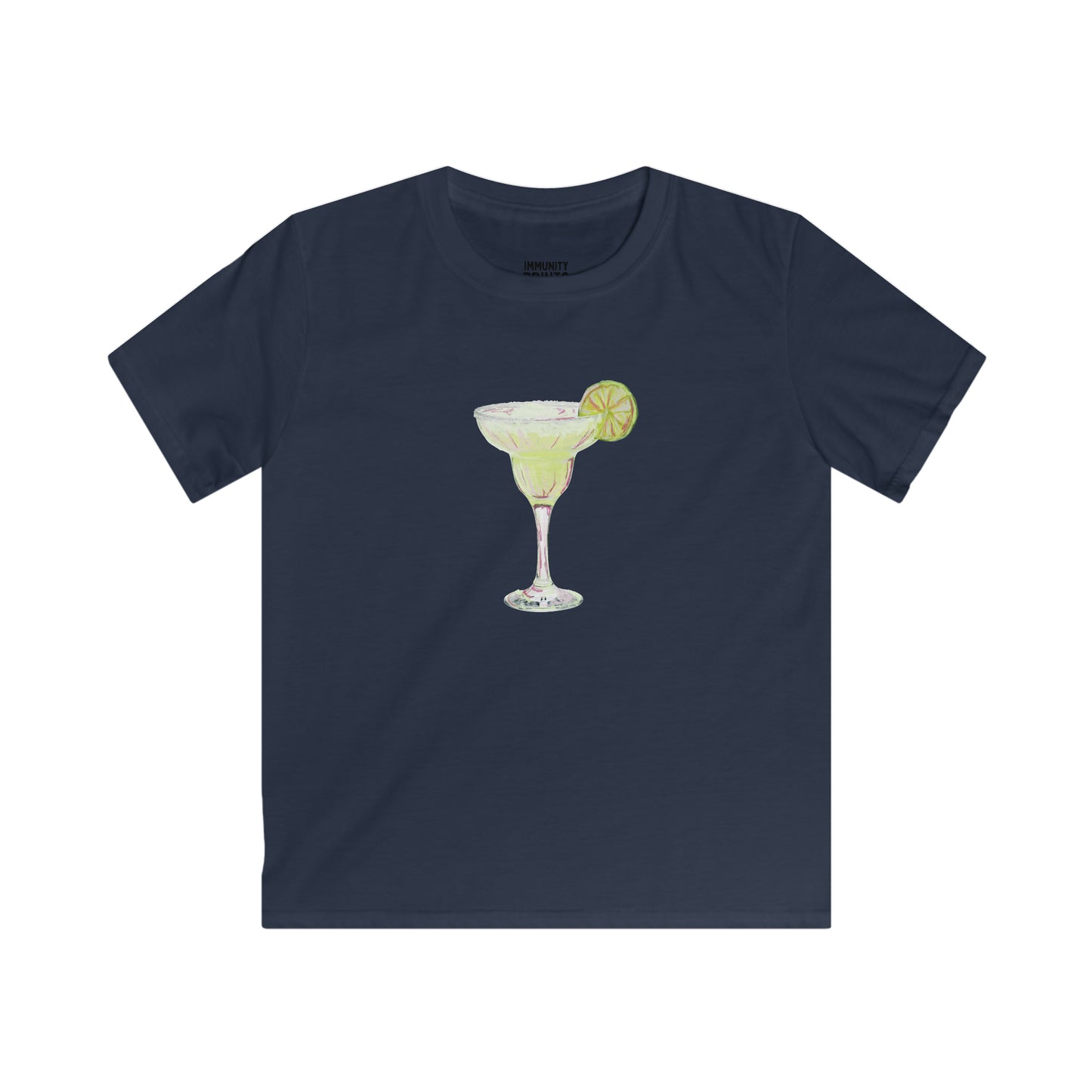 Iced Drink Baby Tee