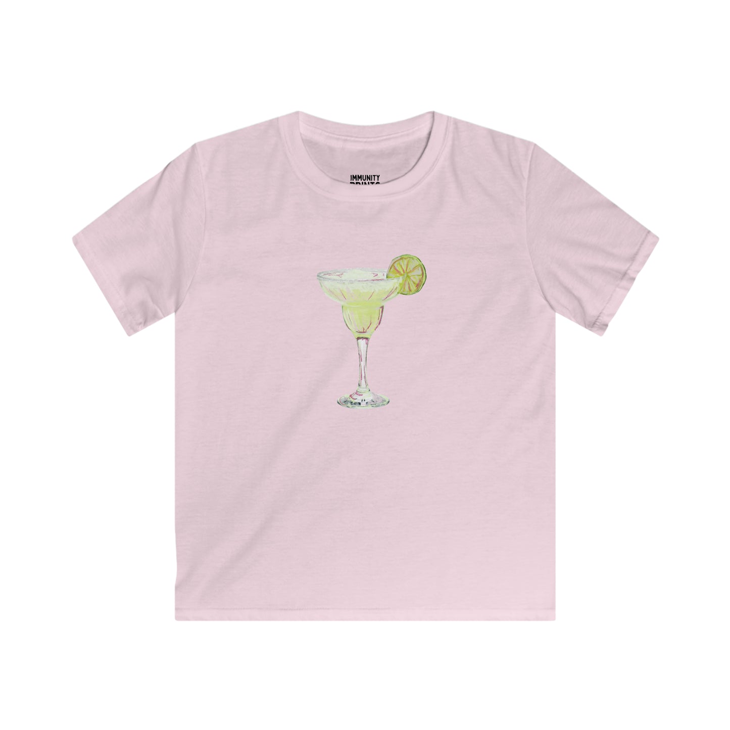 Iced Drink Baby Tee